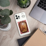 iPhone Case - First, a little talk with Jesus!