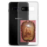 Samsung Case - First, a little talk with Jesus!