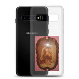 Samsung Case - First, a little talk with Jesus!