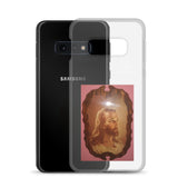 Samsung Case - First, a little talk with Jesus!